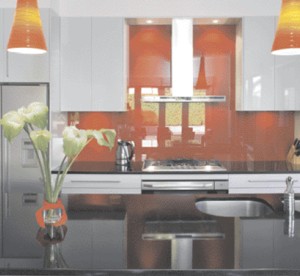 Maximum Impact Kitchens
